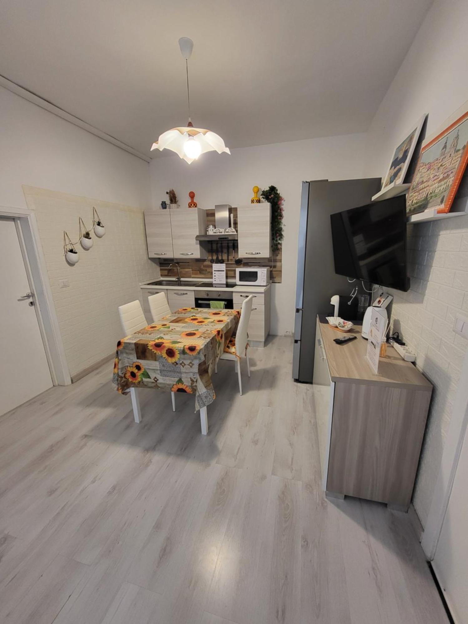 Appartamento Ibla Dream Ragusa Esterno foto