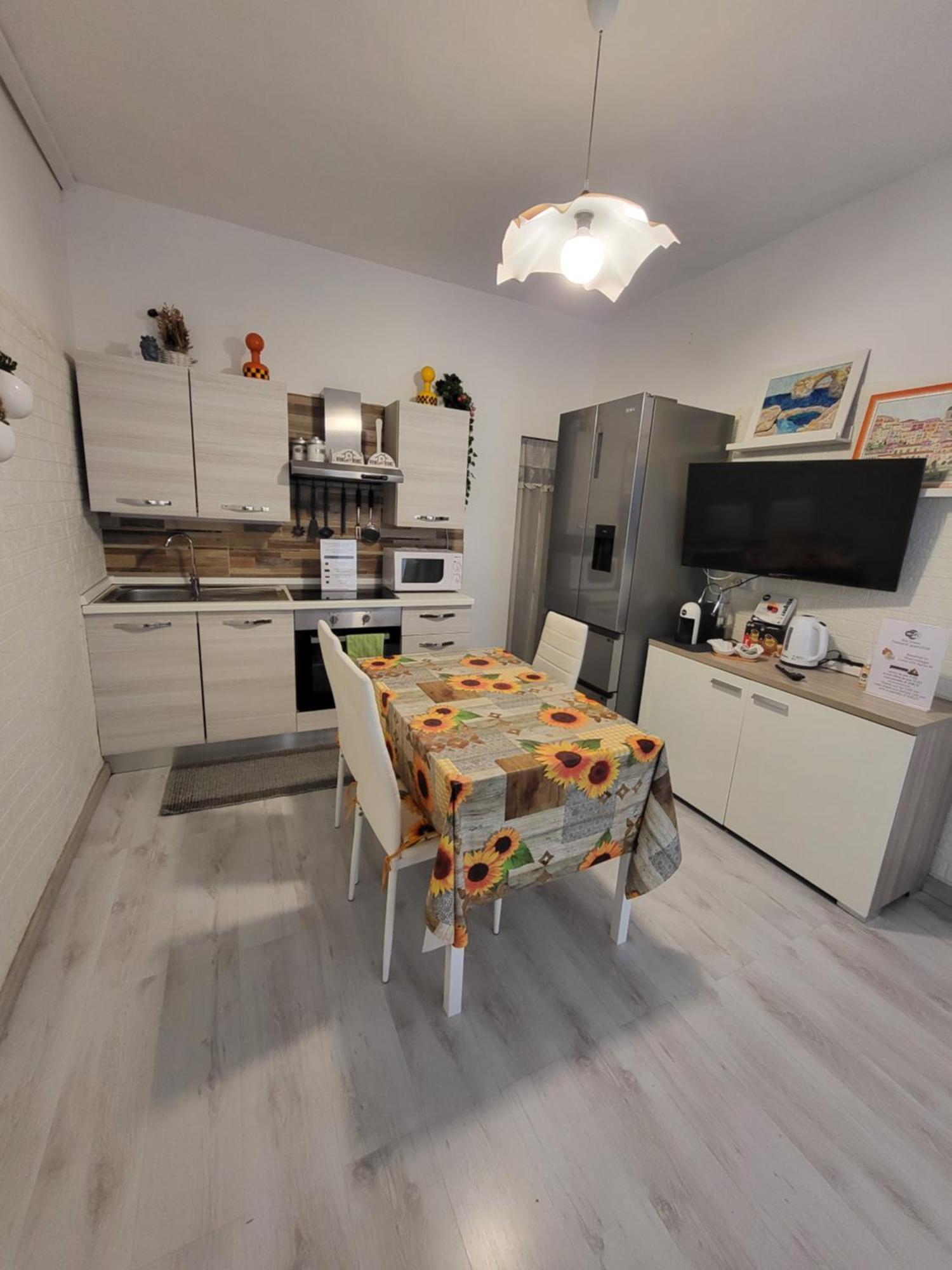 Appartamento Ibla Dream Ragusa Esterno foto